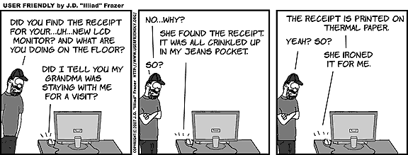 userfriendly